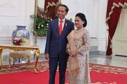 Rampung Menjabat Sebagai Presiden pada 2024, ini Rencana Pribadi Jokowi