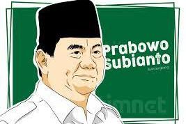 Usung Prabowo Jadi Capres, Partai Gerindra Siap Lawan Siapa Saja