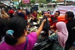 Minimalisir Lonjakan Harga Beras, Bulog Jatim Intensifikan KPSH