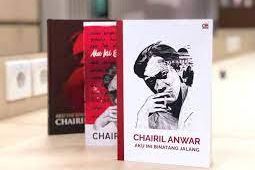 Lomba Puisi Peringati Seabad Chairil Anwar ‘Si Binatang Jalang’