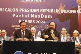 Anies Baswedan Bakal Nyapres, Gus Mahasin Ajak Kiai-Santri Magetan Beri Dukungan