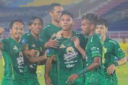 Lawan Persib Bandung, Persebaya Tidak Diperkuat Marselino Ferdinan