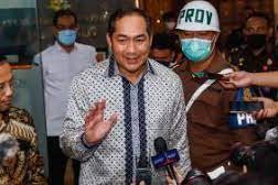 Periksa Mantan Mendag M.Lutfi Soal Dugaan Korupsi Ekspor CPO, Ini Penjelasan Kejagung