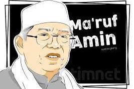 Wapres Nyatakan Penduduk Surga Kebanyakan Bangsa Indonesia