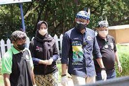 <em>Game Online</em> Jadi Program Kolaborasi Kemenparekraf dengan Google