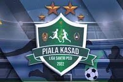 Jaring Pemain Sepakbola Nasional, Liga Santri 2022 Dibuka