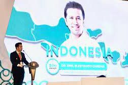 Resmi Jadi Presiden EAROPH, Emil Dardak Jelaskan Tentang Local Goverment