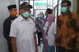 Pengentasan Kemiskinan, Menko PMK Dorong Sinergisitas Lintas Sektor