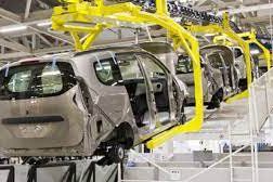 Dorong Industri Otomotif, Kemenperin Gandeng JICA