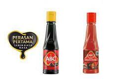 Kecap Manis dan Saus Sambal Ayam ABC Ditarik dari Pasaran Singapura