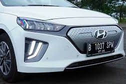 Kota Madiun Mulai Ganti Warna Pelat Nomor Mobil
