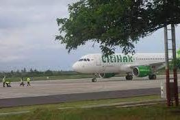 Bandara Kediri Diprediksi Beroperasi Tahun Depan, Karena Gudang Garam?