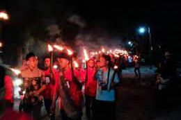 Idul Fitri juga Disebut Lebaran, Apa Artinya ?