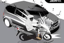 Arus Mudik dan Balik Lebaran, Kakorlantas : Angka Kecelakaan Turun 31 Persen