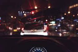 Suka Nyetir Saat Malam, Ini Tips-nya Agar Lebih Nyaman