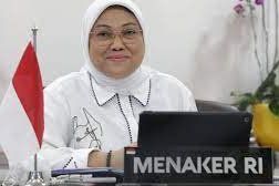 Dorong Santri Menjadi Enterpreneur Ini Harapan Menaker