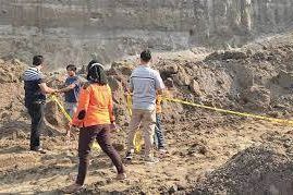 Longsor Susulan, Tiga Warga Tulungagung Tewas Saat Kerja Bakti