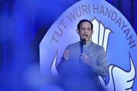 Melayu Diusulkan Jadi Bahasa ASEAN, Menteri Nadiem : Perlu Dikaji