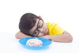 Si Kecil Tidak Mau Makan Nasi, Ini Alternatif Penggantinya