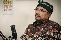 Percepat Sertifikasi Halal Produk dan Kantin, Menag Terbitkan Instruksi