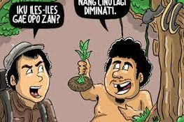 Sering Dianggap Sama, Ternyata Beras Porang dan Shirataki Berbeda