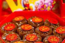 Filosofi dan Sekemulit Cerita Tentang Kue Keranjang