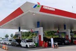 Harga Empat Jenis BBM Turun Per Hari Ini, Per Liter Pertamax Rp 12.800
