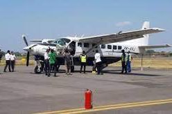 <strong>Buka Konektivitas Antardaerah, Jokowi Akan Resmikan Bandara Trunojoyo </strong>
