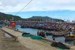 Pelabuhan Trenggalek Digadang Jadi Pendorong Ekonomi di Pesisir Selatan