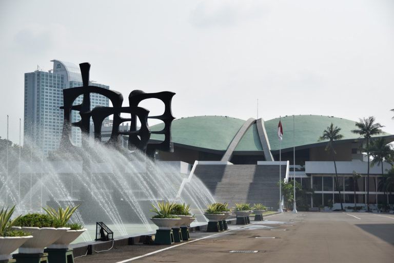 Muhammadiyah Pertanyakan DPR Ngotot Bahas RUU Pesantren