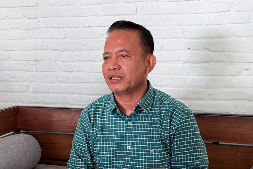 Purnomo Hadi Siapkan PKB Madiun Hadapi Dinamika Politik 2029