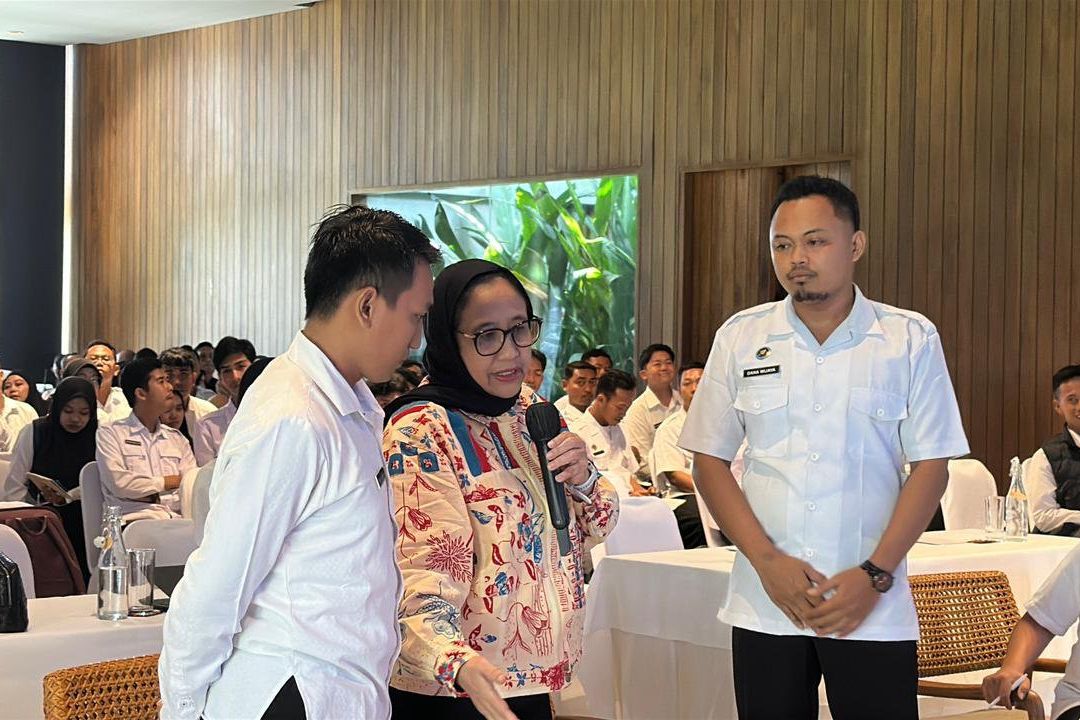 BGN Larang SPPG dan Pihak Lain Memaksa Sekolah Menerima MBG