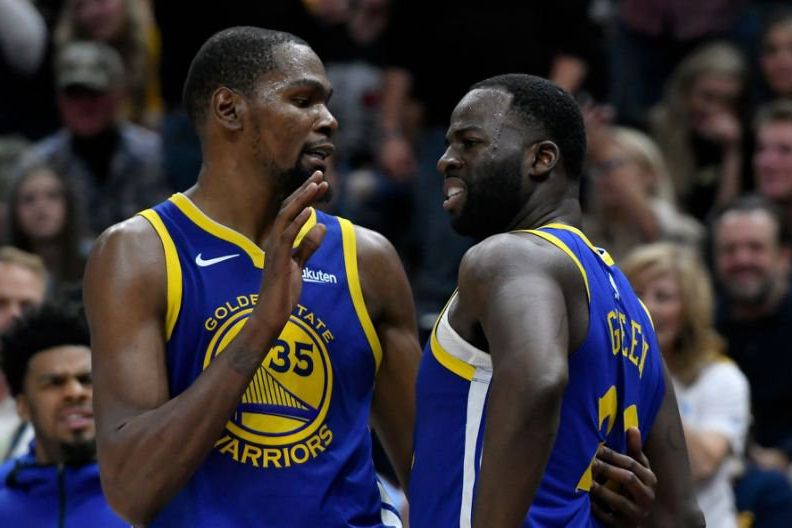 Durant Janji Selesaikan Masalah dengan Green