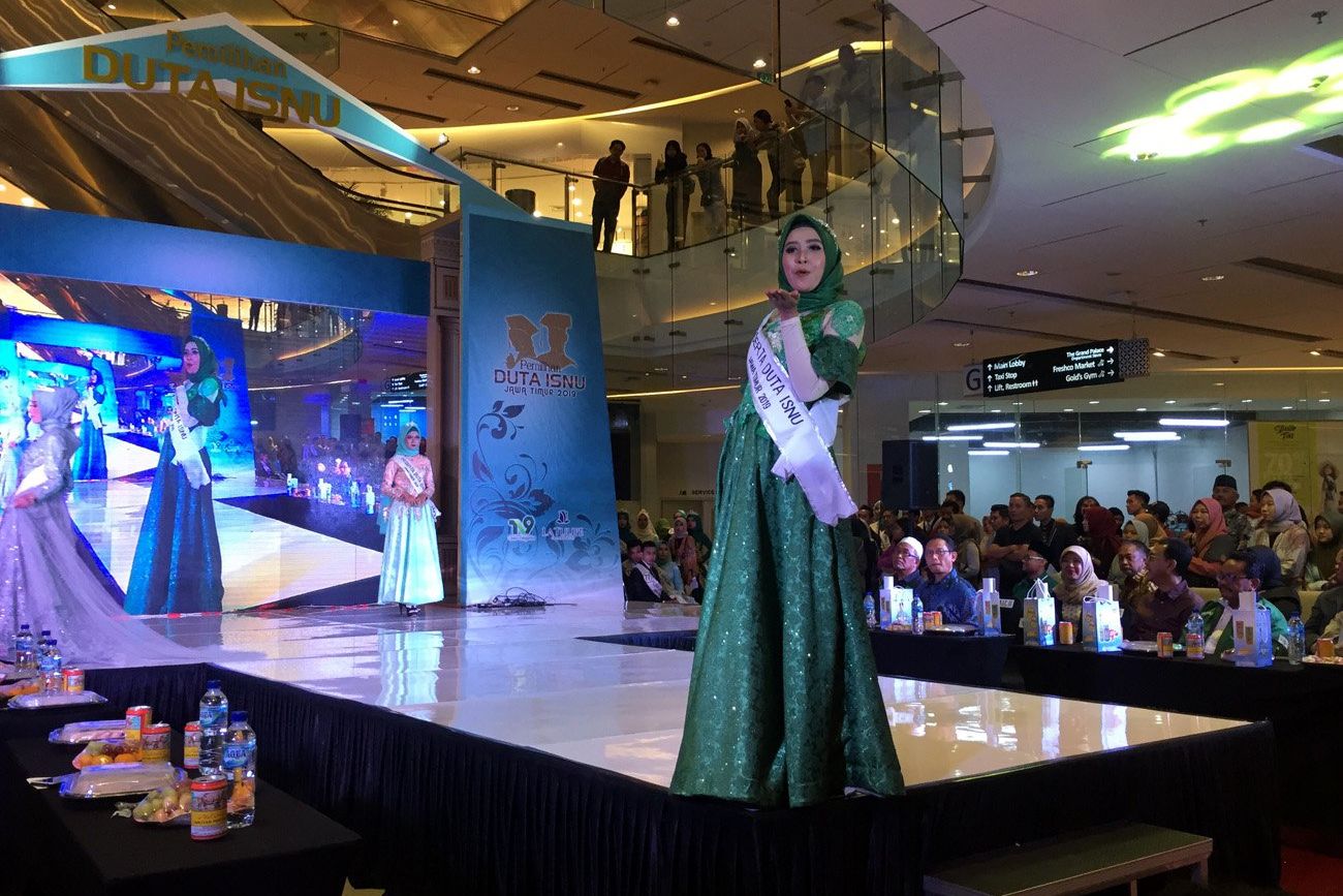 Duta ISNU Jatim Diminta Ajarkan Ahlussunnah Wal Jamaah