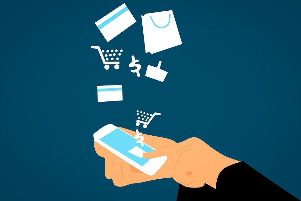 Pengusaha Ritel Merasa Belum Tersaingi E-Commerce