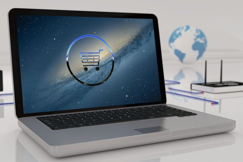 Pemerintah Dorong <em>E-Commerce</em> Ekspor Produk Lokal