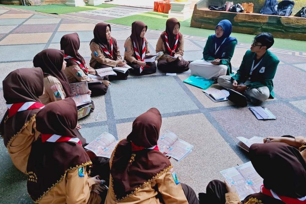 Konsumsi Kafein Berlebihan, Ini Dampaknya bagi Remaja