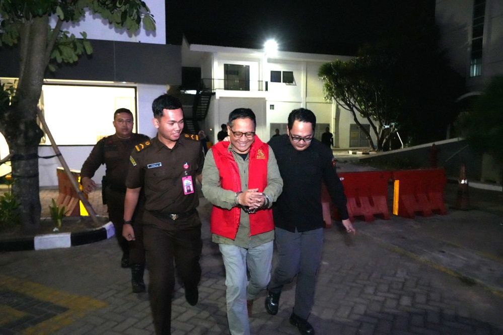 Penahanan Diperpanjang, Eks Dirut KBS Siapkan Praperadilan