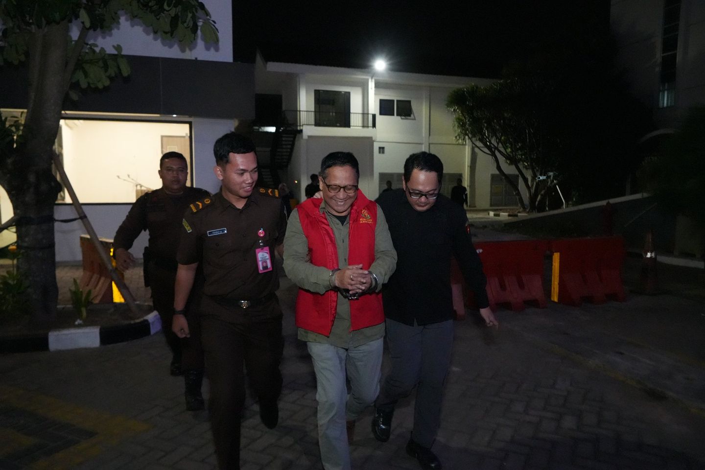 KBS Pastikan Perawatan Satwa Tetap Optimal Meski Eks Dirut Jadi Tersangka Korupsi