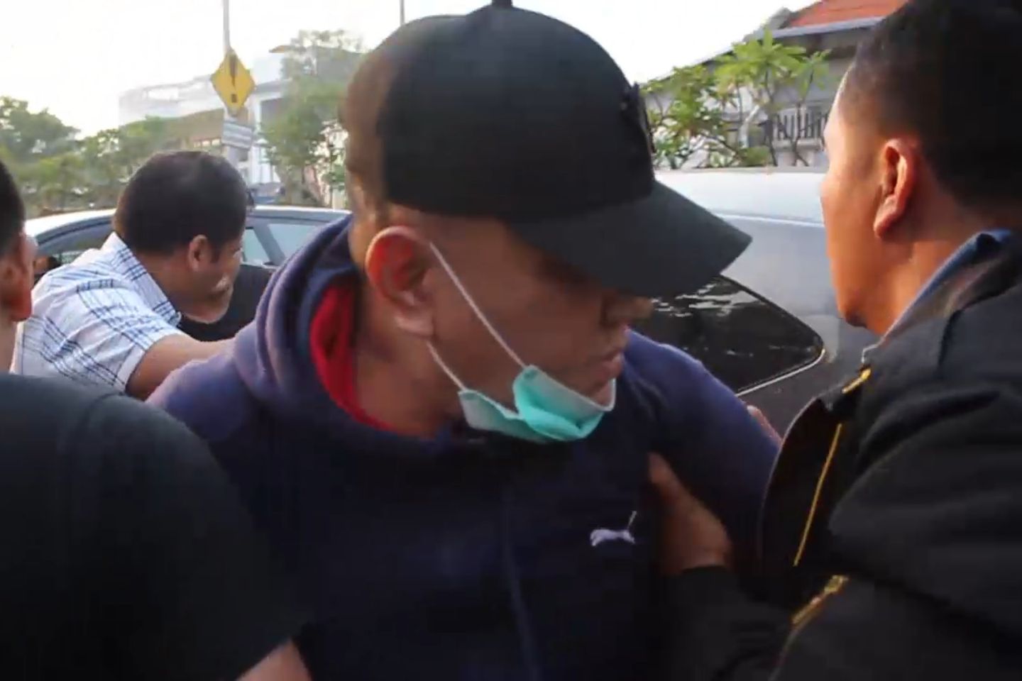 KPU Coret Wisnu Wardhana dari DCT DPRD Jatim