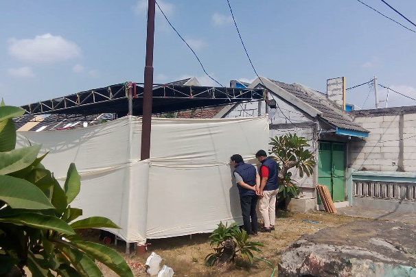 Kajari Kota Mojokerto Minta Publik Tak Berspekulasi soal Ekshumasi Makam Pegawainya