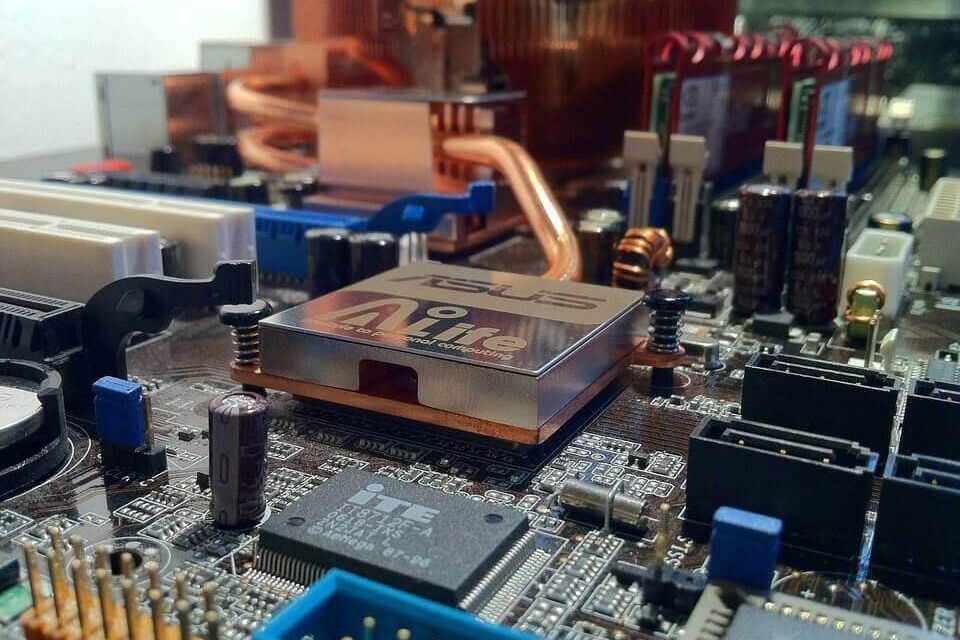 Kemenperin Bidik Investasi Industri Elektronika hingga Rp 2,3 Triliun