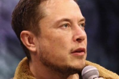 CEO Tesla Elon Musk Disidang Pekan Depan