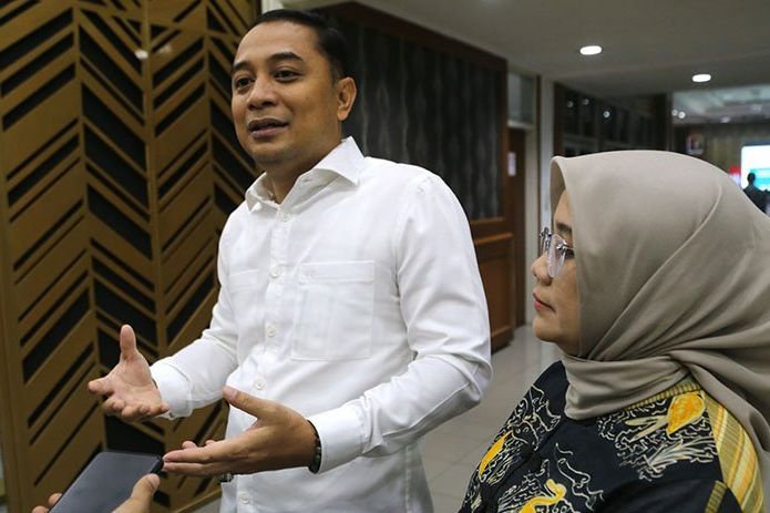 Peringati Hari Pahlawan, Sanksi Administratif Bunga Pajak Daerah di Surabaya Dihapus
