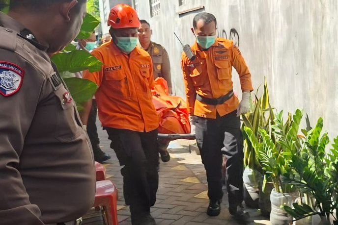 Pemuda 19 Tahun Diduga Akhiri Hidup dengan Gantung Diri di Surabaya