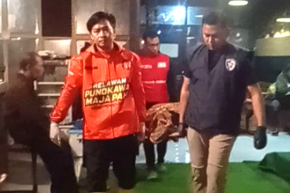 Asyik Nongkrong di Warkop, Pria di Mojokerto Mendadak Meninggal