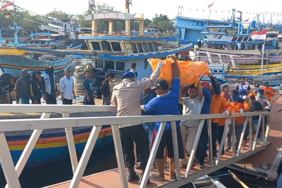 Komentar Live TikTok Ungkap Keberadaan Penyelam yang Hilang di Probolinggo