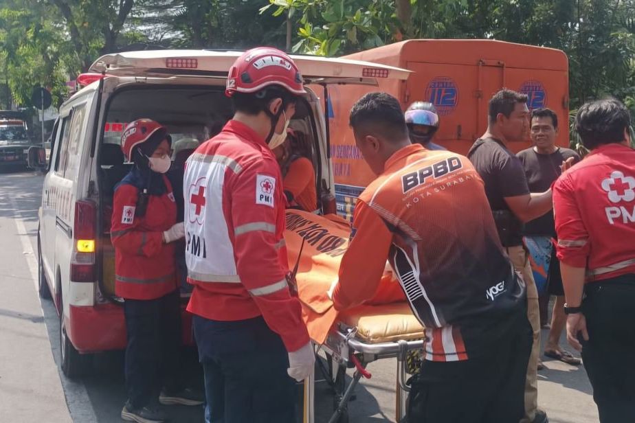 Perempuan Lansia Ditemukan Mengapung di Dekat Jembatan Karimun Jawa