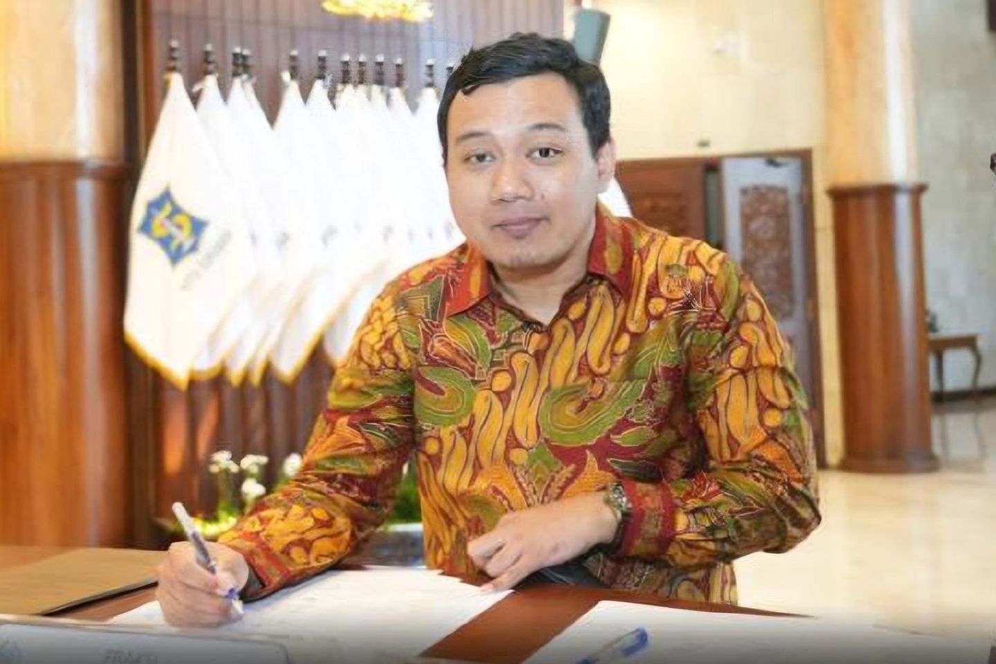 Anggota DPRD Jatim Usul Seleksi Dirut Kebun Binatang Surabaya Utamakan Integritas dan Kepedulian terhadap Satwa