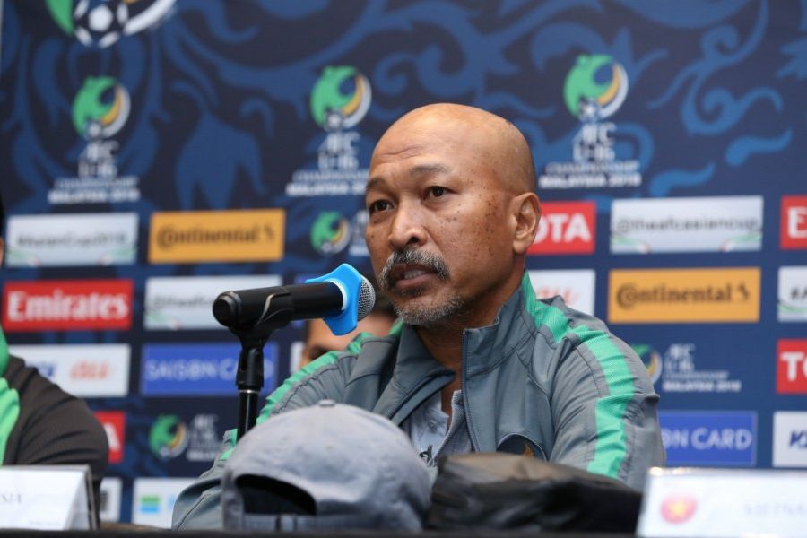 43 Pemain Ikuti Seleksi Timnas U-19